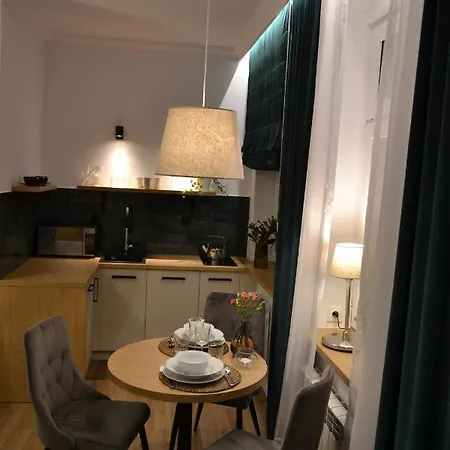 Toszeckie Διαμέρισμα Toszek