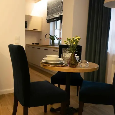 Διαμέρισμα Toszeckie *