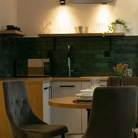 Διαμέρισμα Toszeckie *