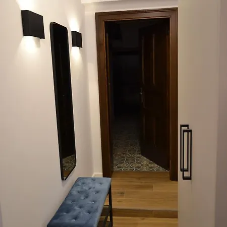 Διαμέρισμα Toszeckie *