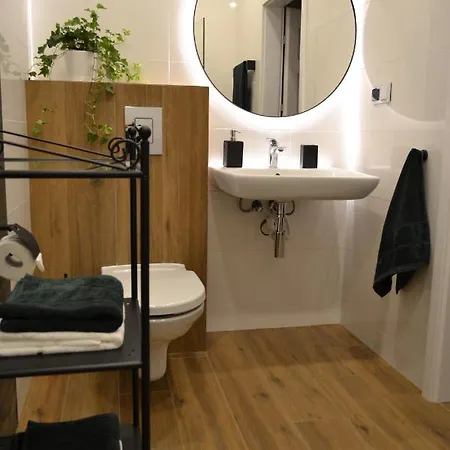 Toszeckie Διαμέρισμα Toszek