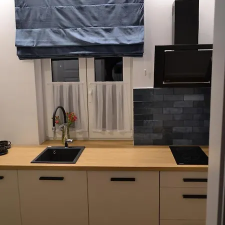 Appartement Toszeckie