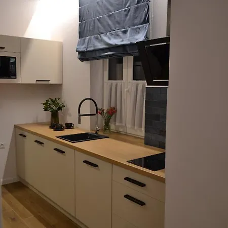 Toszeckie Διαμέρισμα Toszek