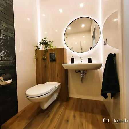 Toszeckie Διαμέρισμα