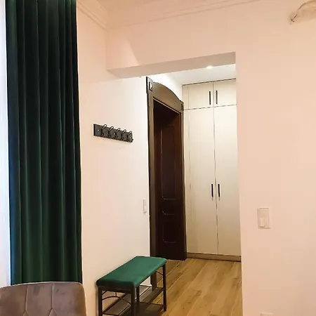 Toszeckie Διαμέρισμα Toszek