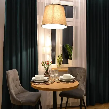 Toszeckie Διαμέρισμα