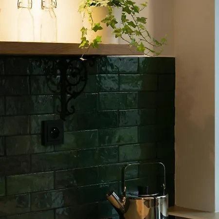 Διαμέρισμα Toszeckie