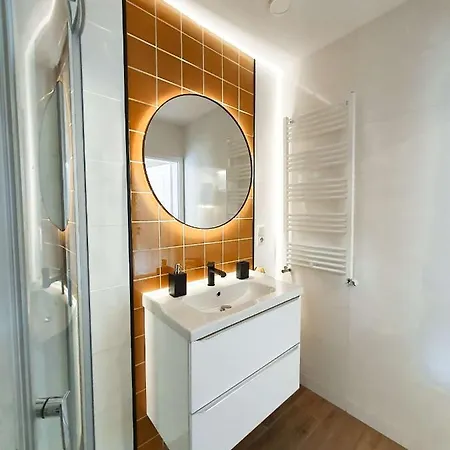 Toszeckie Διαμέρισμα