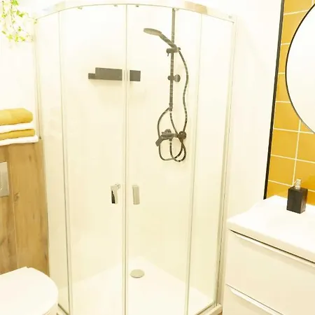 Διαμέρισμα Toszeckie Toszek