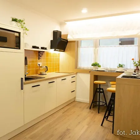 Daire Toszeckie Toszek