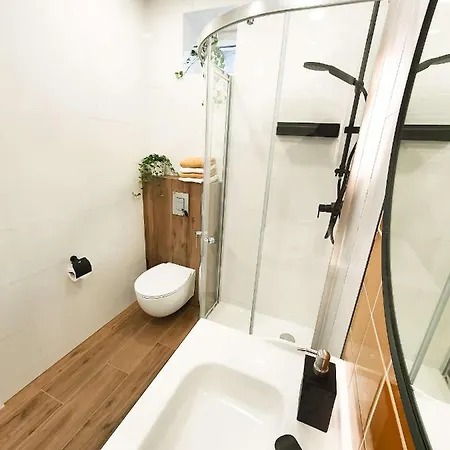 Toszeckie Διαμέρισμα