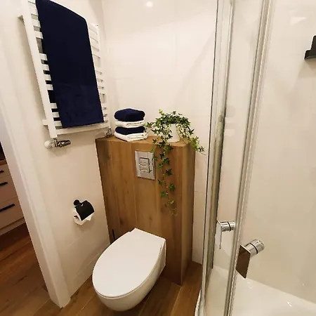 Toszeckie Διαμέρισμα