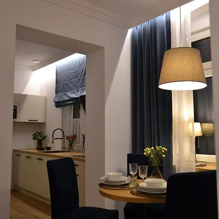 Toszeckie Apartman *