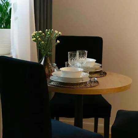 Toszeckie Apartman *