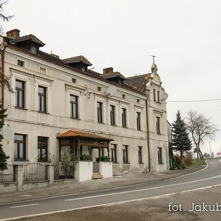 Toszeckie * Toszek