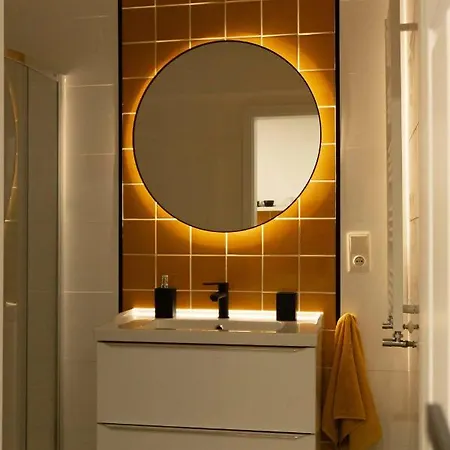 Διαμέρισμα Toszeckie Toszek