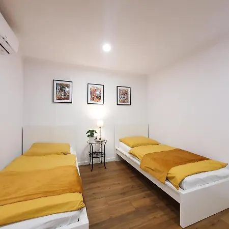 Διαμέρισμα Toszeckie