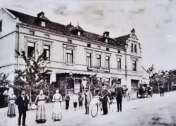 Toszeckie Apartamento Toszek