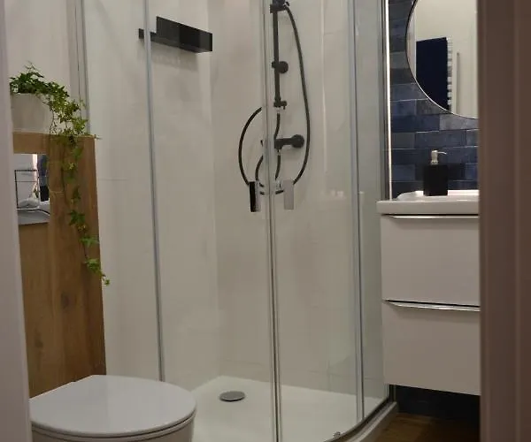 Apartamento Toszeckie *