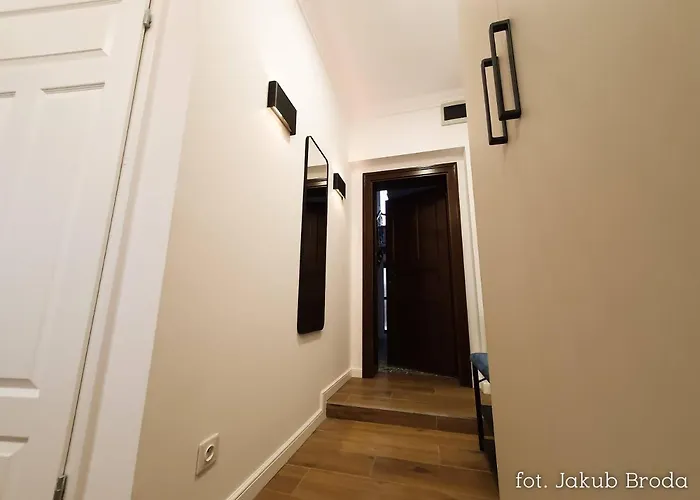 Apartamento Toszeckie *