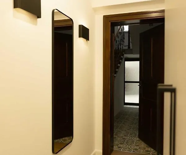 Apartamento Toszeckie