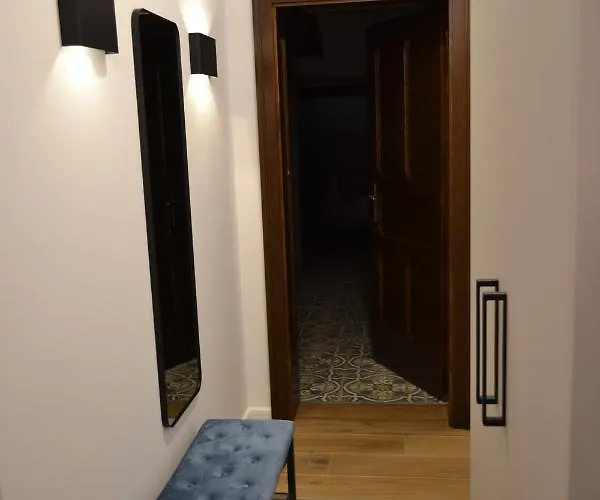 Apartamento Toszeckie *