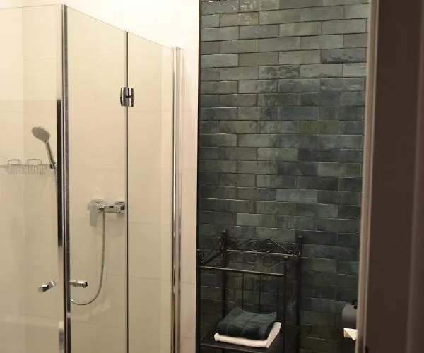 Toszeckie Apartamento *