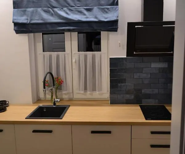 Apartamento Toszeckie