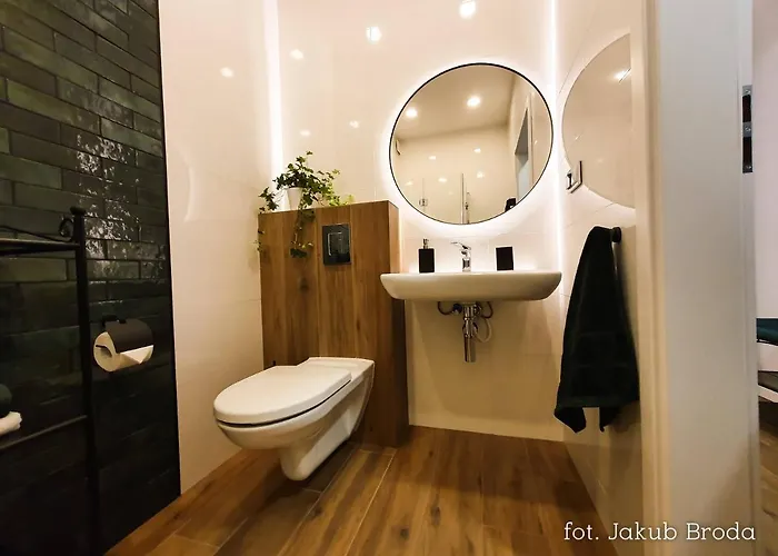 Toszeckie Apartamento