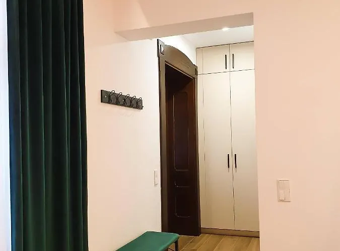 Toszeckie Apartamento Toszek