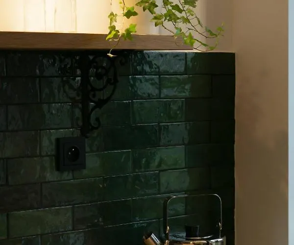 Apartamento Toszeckie