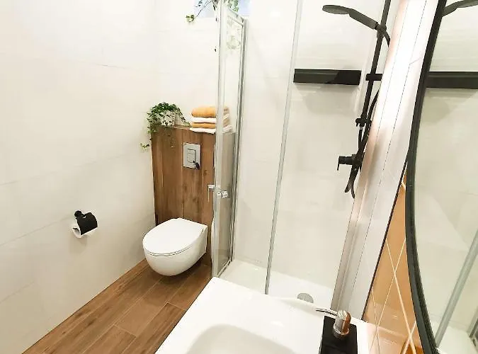 Toszeckie Apartamento