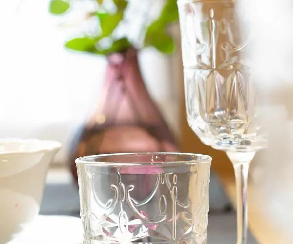 Toszeckie Apartamento