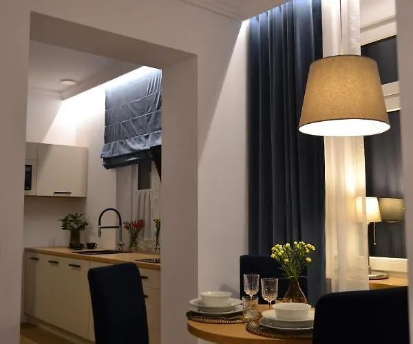 Toszeckie Apartamento *