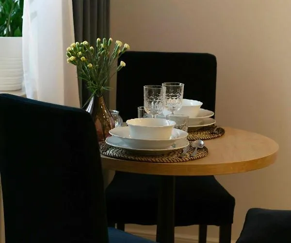 Toszeckie Apartamento *