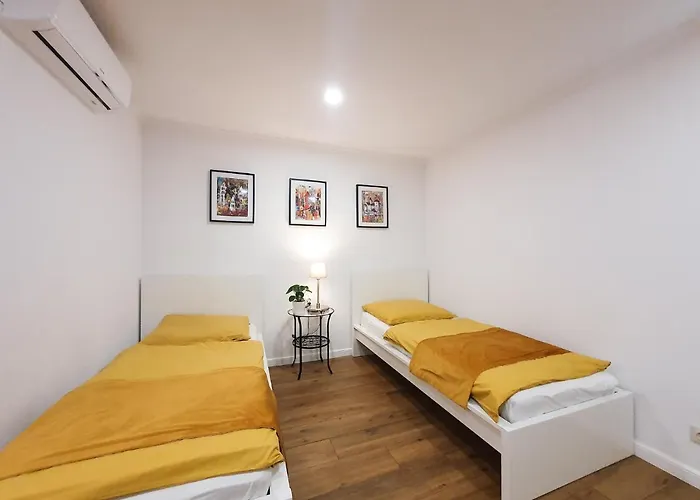 Apartamento Toszeckie